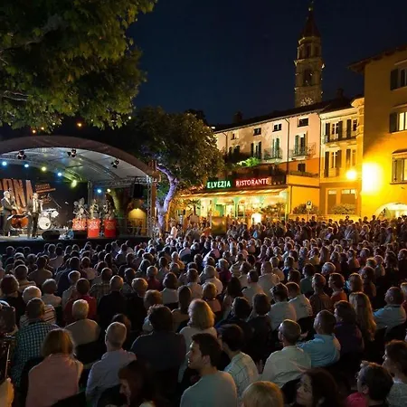 Escape 360° Ascona