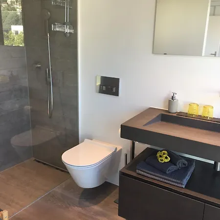 Escape 360° Apartment *
