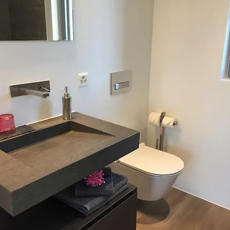 Escape 360° Apartment Ascona